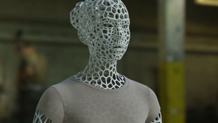 Making of The Chemical Brothers Wide Open by The Mill