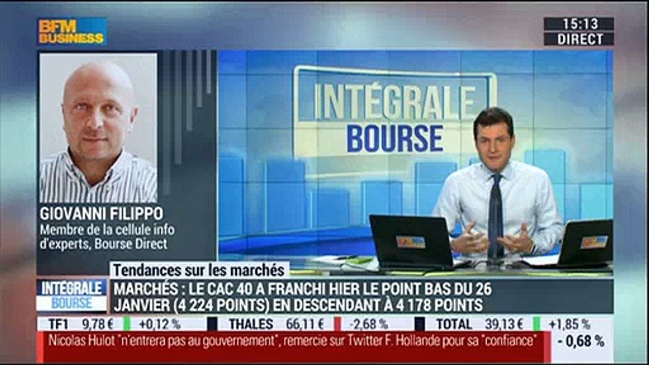 04/02/16 : Les Infos d'Experts de Bourse Direct dans Intégrale Bourse.