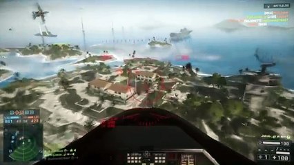 35-2 GAMEPLAY im Stealth-Jet!!!!