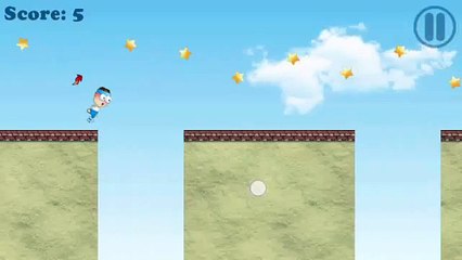 Running Man  Android Game