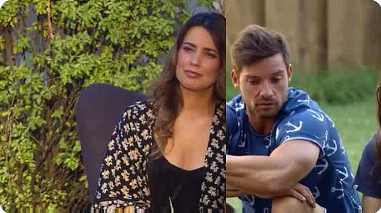 CAPITULO 12 Volverias con tu ex 2/2