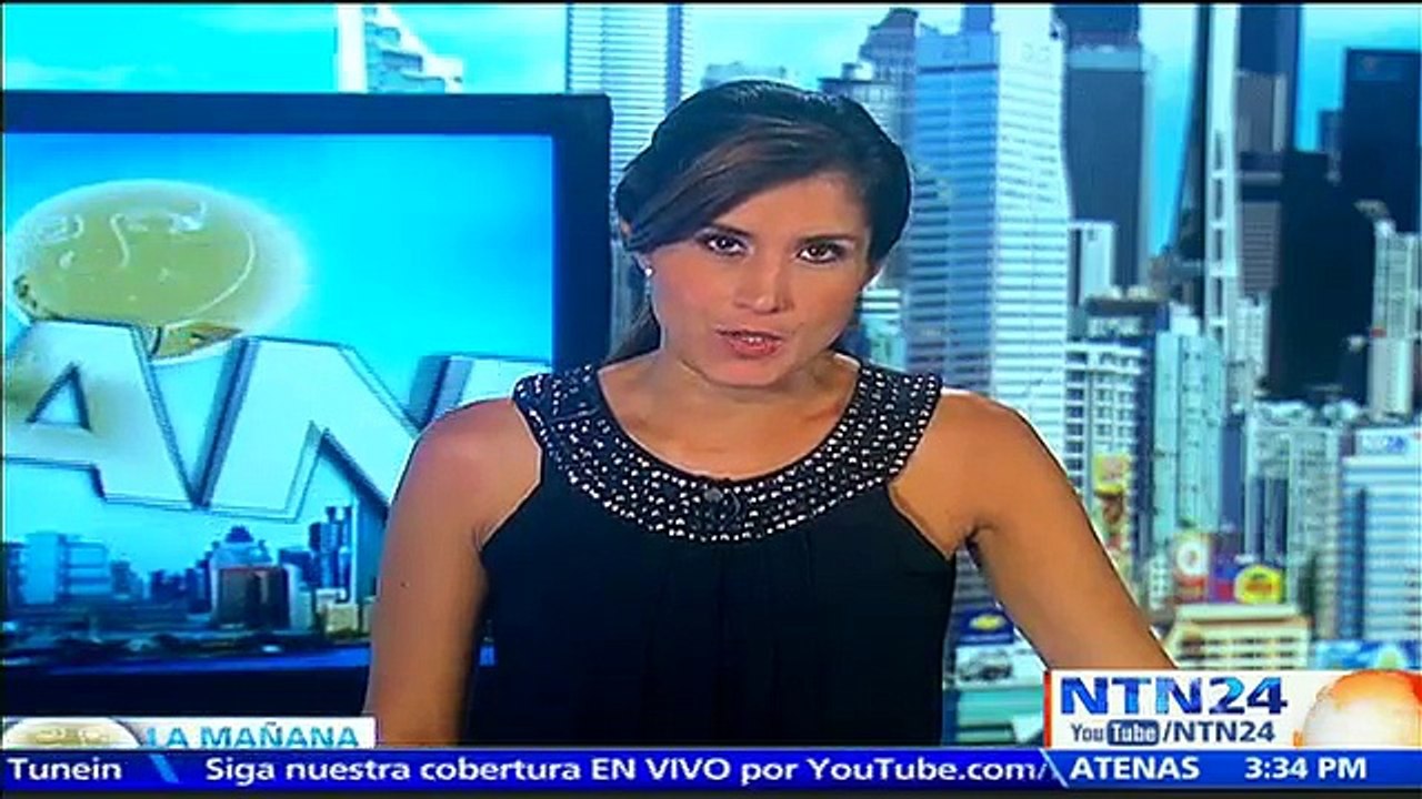 C&S - Secretaría de salud mexicana realiza campañas informativas para prevenir la propagación del virus del zika