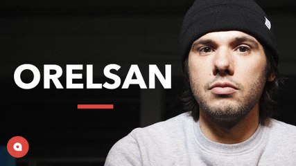 Orelsan, la séance ciné (L'émission #46)
