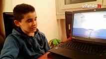 Argenteuil : un jeu vidéo pour aider les enfants atteints de psoriasis