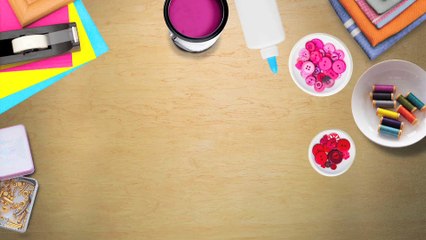 lampe en papier plié