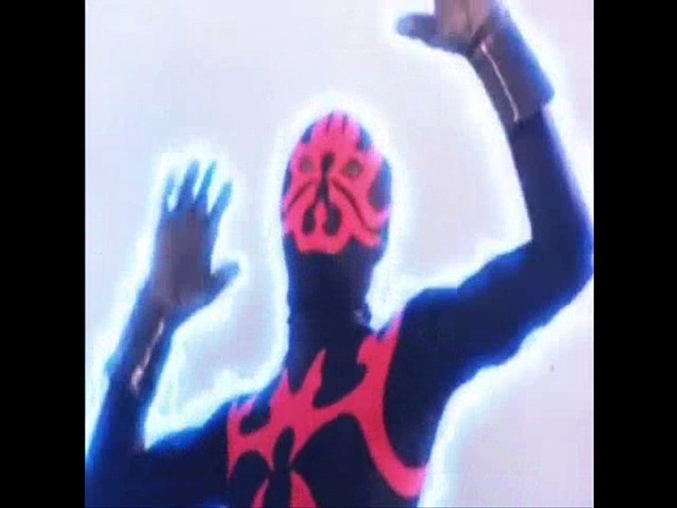Super Sentai tribute #2