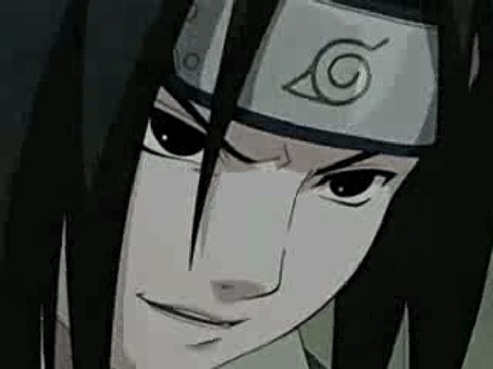 AMV Naruto  Premonition Studios - Phenomenon Open Your Soul