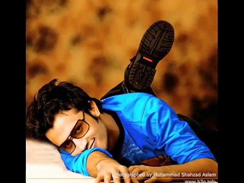 Kabhi To Paas Mere Aao - Atif Aslam.wmv -