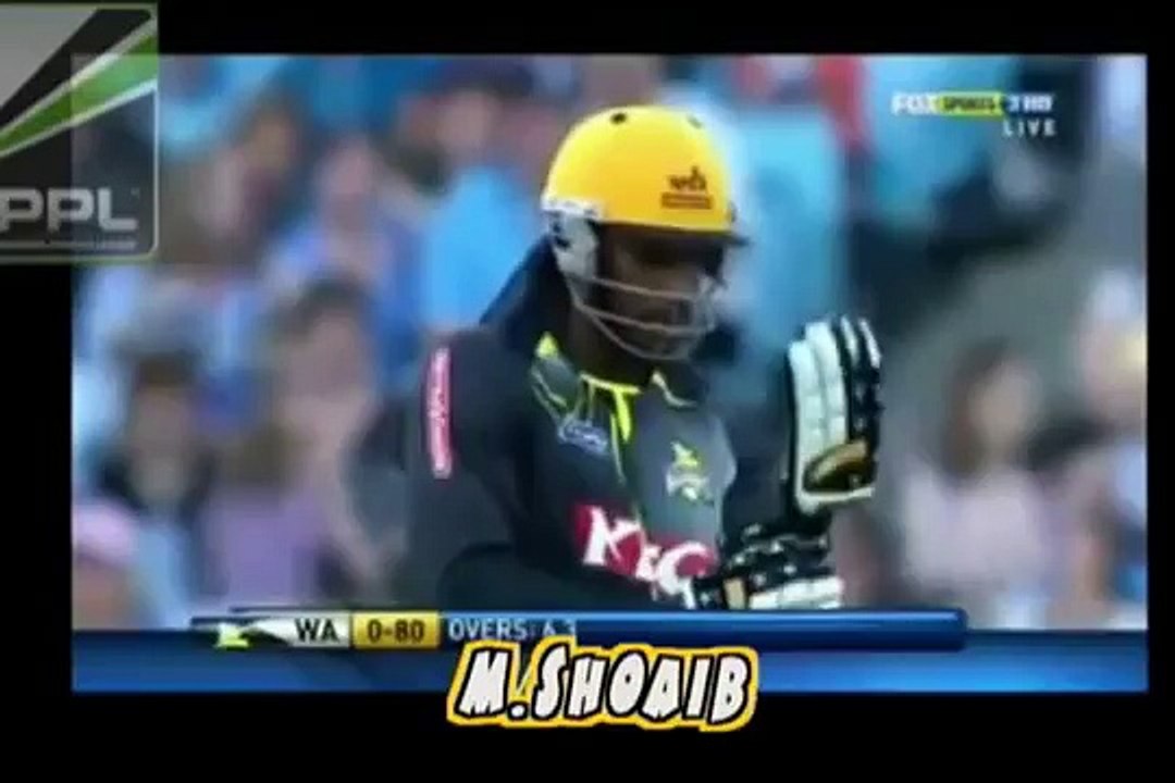 PakistanSuperLeague