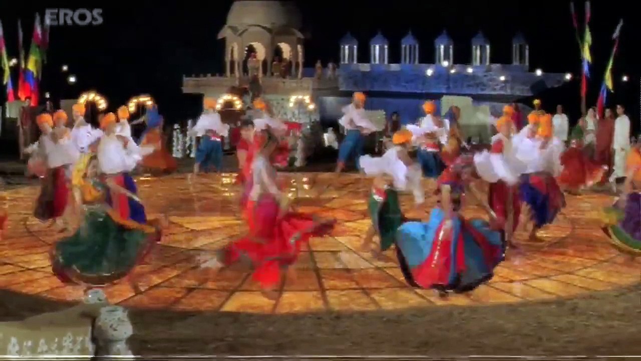 Dhol Baaje - Hum Dil De Chuke Sanam