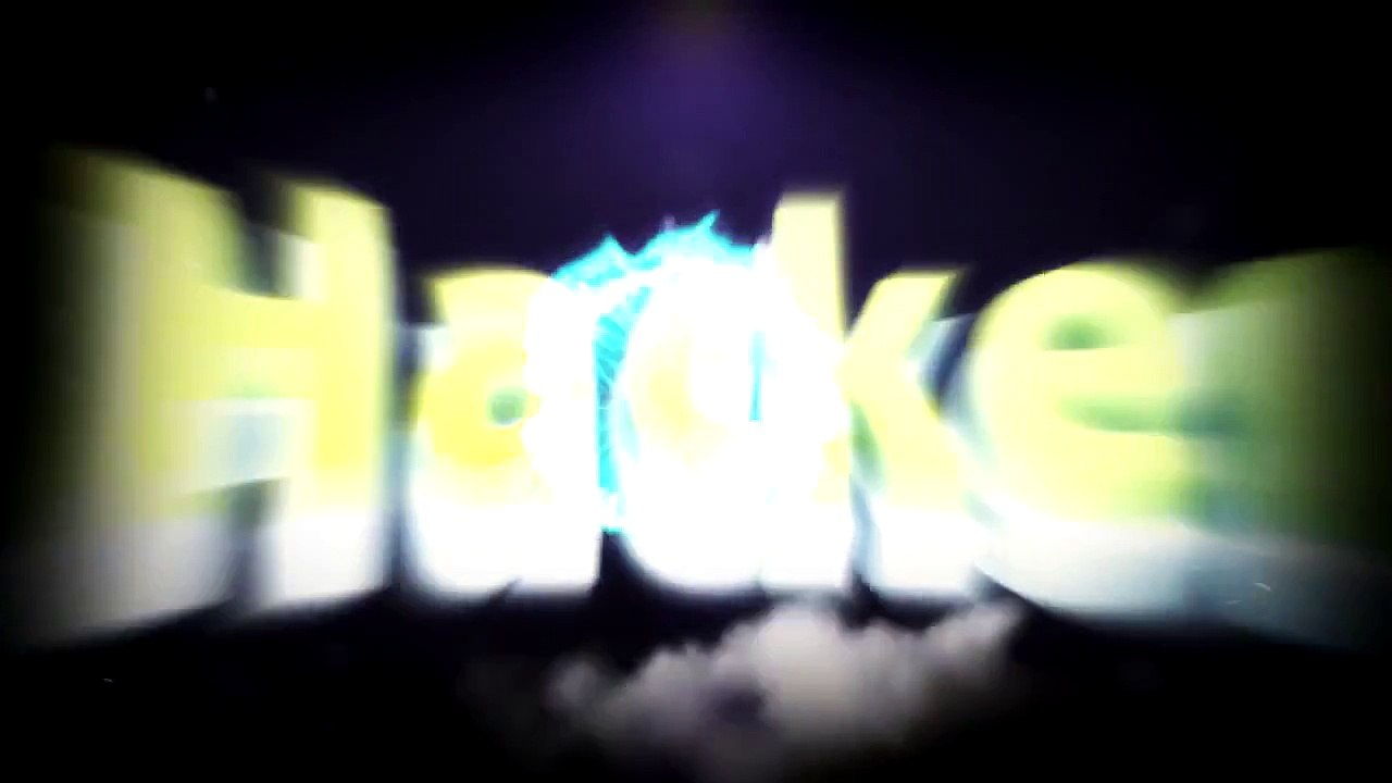 Frag movie CS GO #3 (by Hacker)