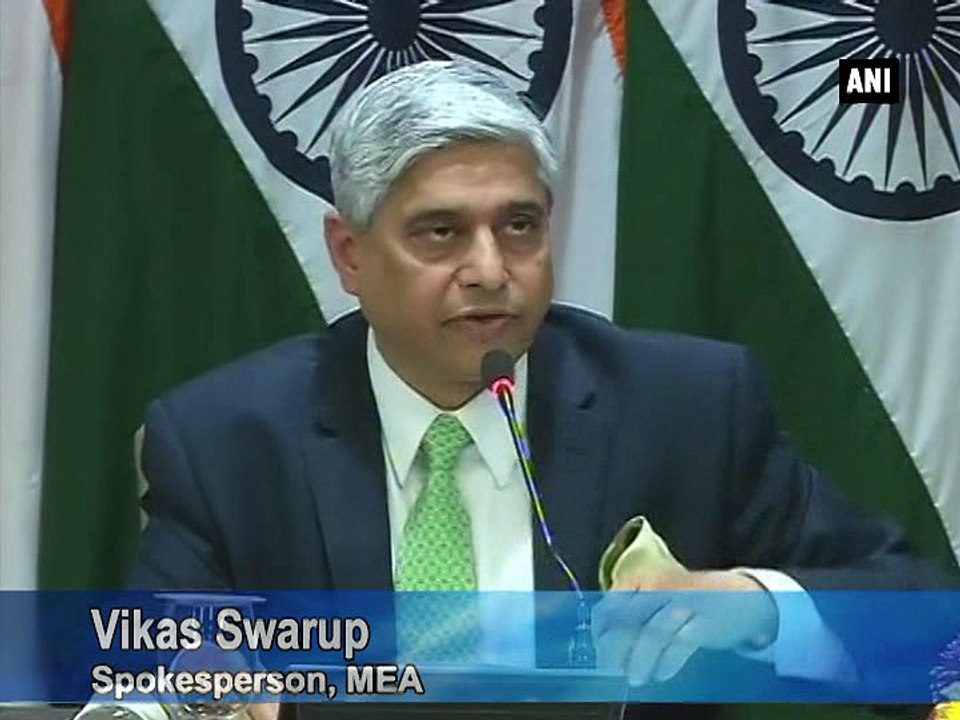 Stringent punishment will be given to Tanzanian girl perpetrators: MEA