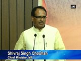 'Only BJP concerned about upliftment of farmers': Shivraj Chouhan