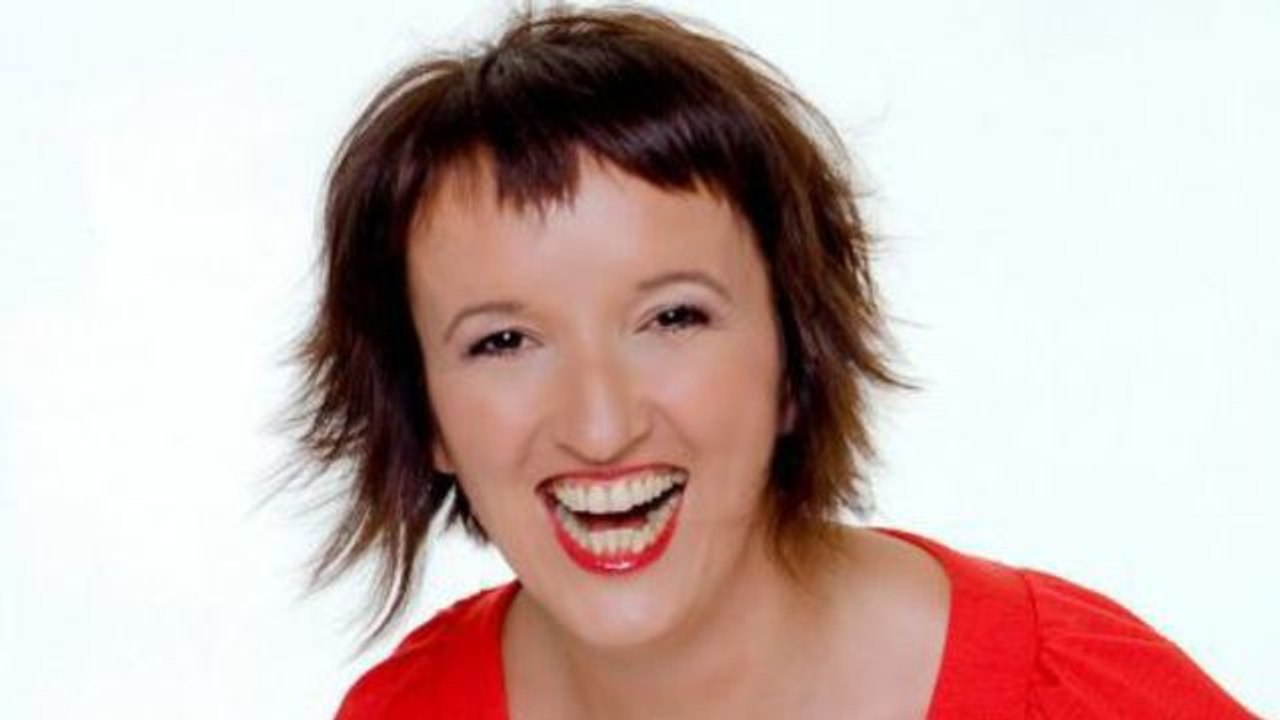 Ne manquez pas Déclaration d'Humour spécial Anne Roumanoff le 23 Décembre à 21h15 sur MCE Sketch