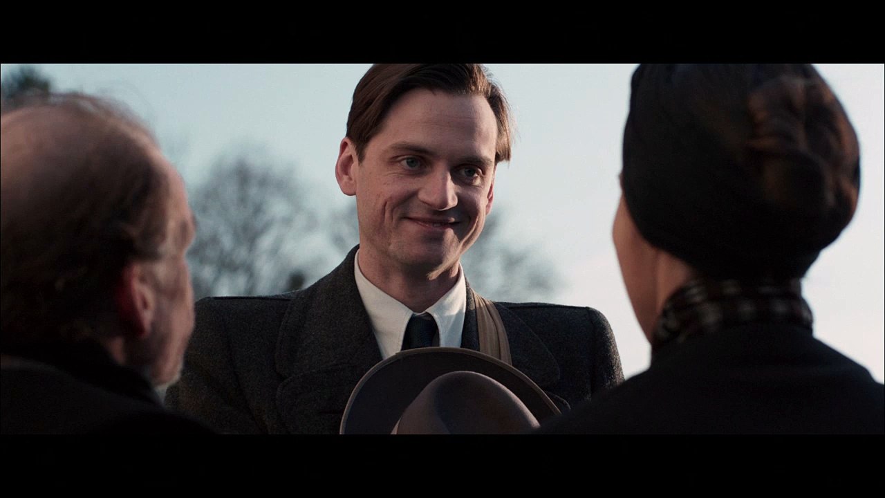 LOUIS-FERDINAND CELINE - Bande-annonce VF
