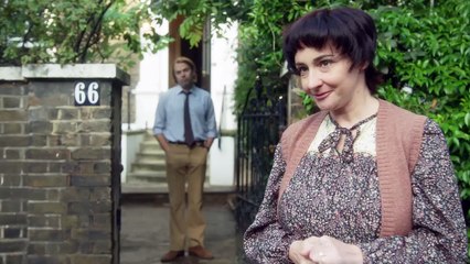 THE LADY IN THE VAN - Bande-annonce VF
