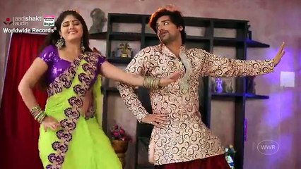 Kholi Jani Saari - Kholi Jani Saari - BHOJPURI HOT SONG | FULL SONG (720p FULL HD)