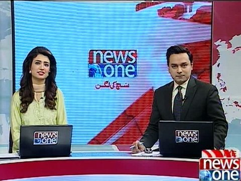 Najam Sethi addresses PSL inauguration ceremony