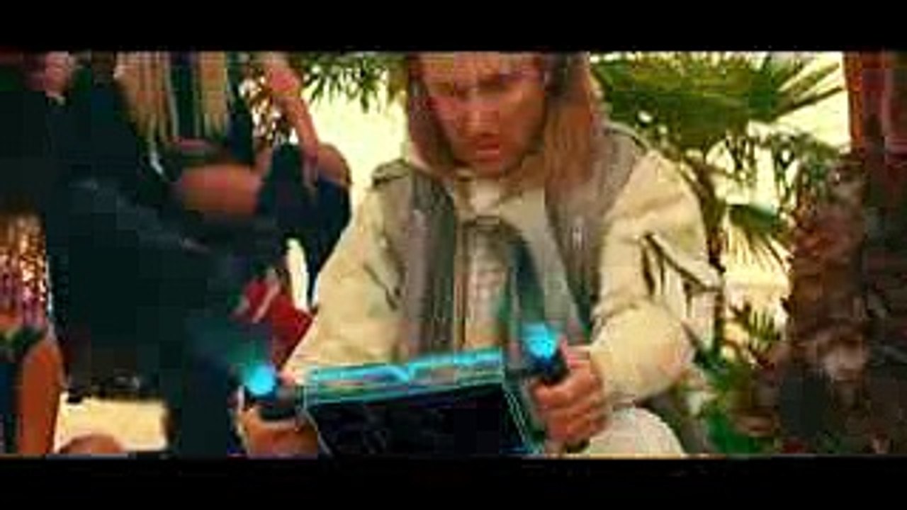 David Guetta - Hey Mama (Official Video) ft Nicki Minaj, Bebe Rexha & Afrojack