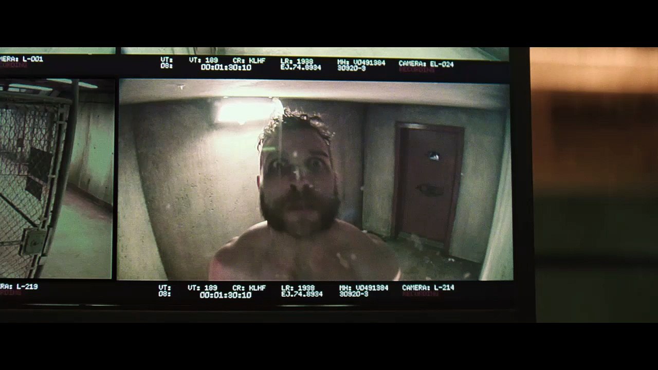 SUICIDE SQUAD EN 3D - Bande-annonce VO