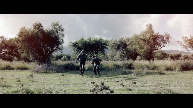 KINGS - Εδώ Που Μ'άφησες - Edo Pou M' Afises - Official Music Video