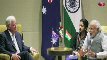 Australia Hopeful Of Securing Free-Trade Agreement With India