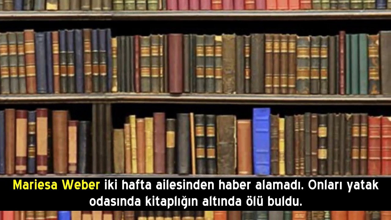 Garip Şekilde Ölen 10 İnsan