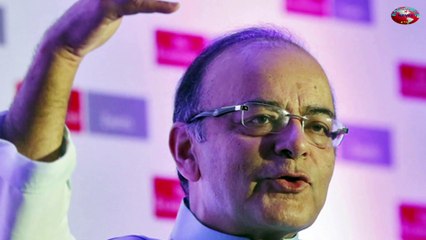 GST Will Become a Reality Soon- Arun Jaitley