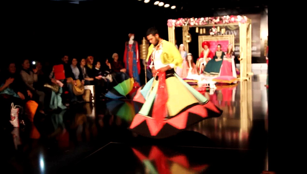 KINA GECESİ DANS GÖSTERİLERİ SHOWTİME KINA ORGANİZASYON