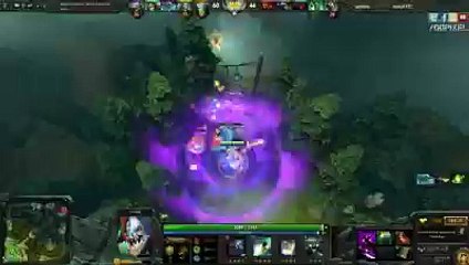 League of Legends  GM Aram, Playing Akali (35)
