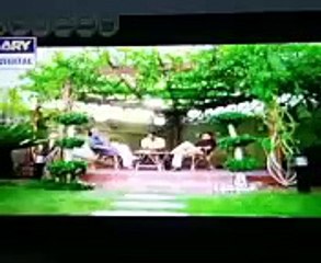 Ab Kar Mere Rafo Gare Episode 2 on ARY Digital