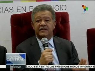 Misión de OEA inicia acompañamiento del referendo del 21F en Bolivia