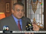 Venezuela insiste en reunión de países OPEP y no OPEP