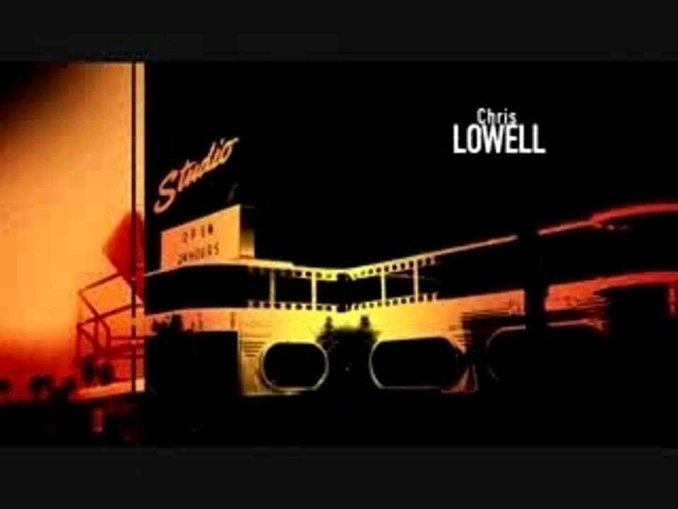 Générique veronica mars s03