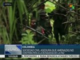 Colombianos piden a gob. y a ELN iniciar fase pública de negociaciones