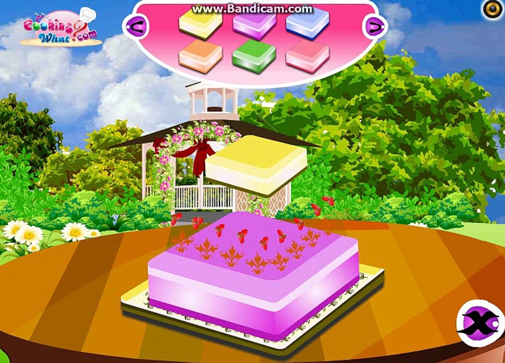 Düğün Pastası Oyununun Tanıtım Videosu