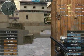 du don sniper CFVN 79Kill