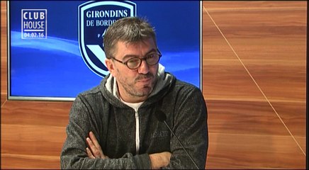 Club house - L'après OL [Extrait]