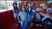 The Heart Attack Grill- Restaurant Promotes Harmfully Unhealthy Food - Nightline - ABC News