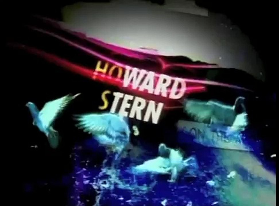 Howard Stern - Worlds Ugliest Private Parts Contest