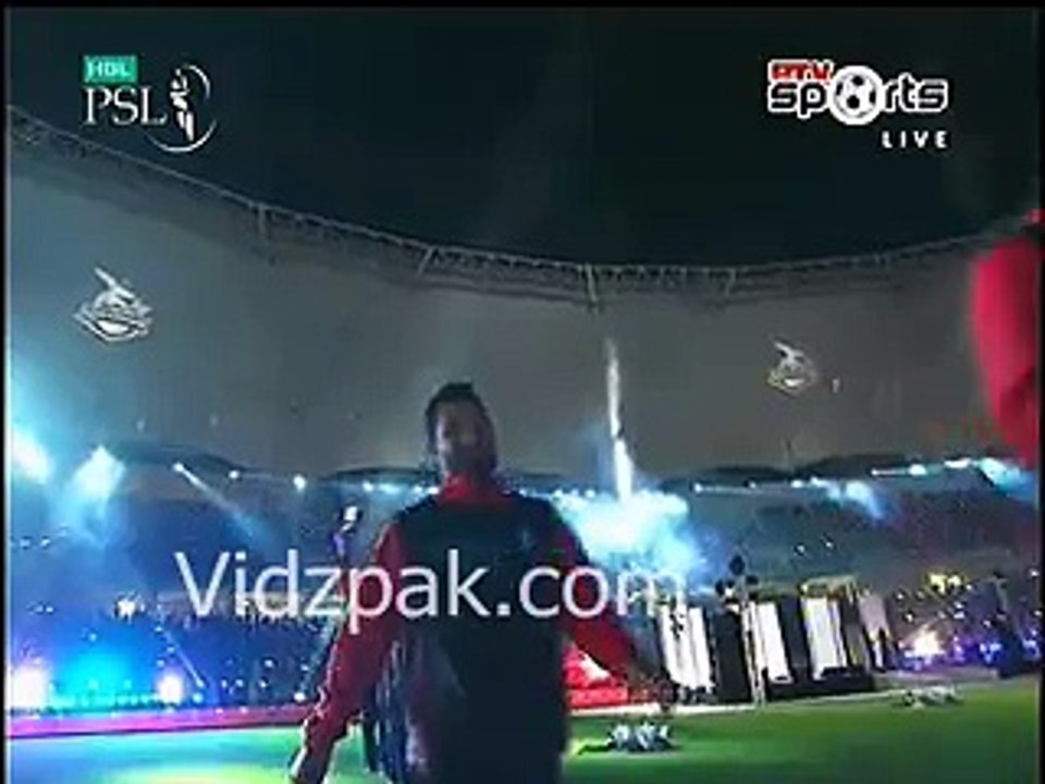 gayle dance in psl