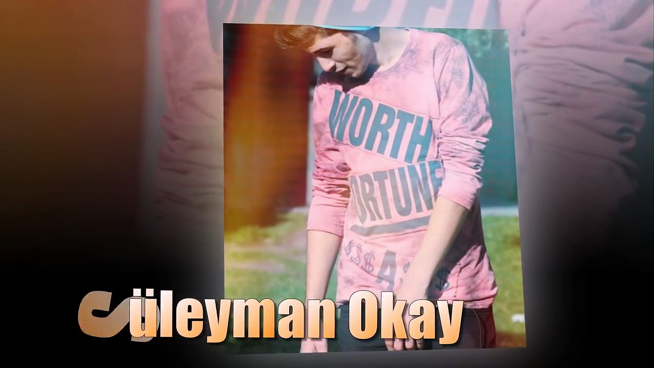 Süleyman okay & Görkem akal - Söz altlarım @2016