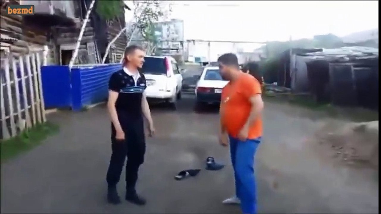 Супер удар)