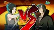 Naruto Shippuden: Ultimate Ninja Storm 2 [HD] - Sasuke Vs Itachi