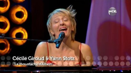 Voir et revoir "Déclaration d'humour" avec Cécile Giroud & Yann Stotz