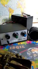 TR7 QRP