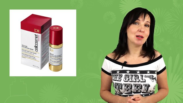 Уход за кожей ВОКРУГ ГЛАЗ с 25 до 60