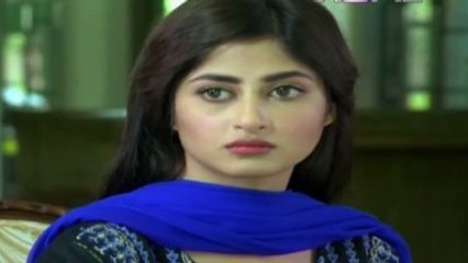 Tum Mere Kia Ho Episode 16 Full PTV Drama 4 Feb 2016