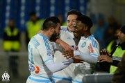 Une autre façon de vivre le but de Nkoudou