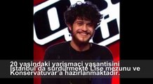 Oses Türkiye Şampiyonu Emre Sertkaya Kimdir ?